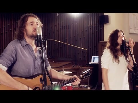 All I have Is Christ | Simple Hymns |Official Music Video