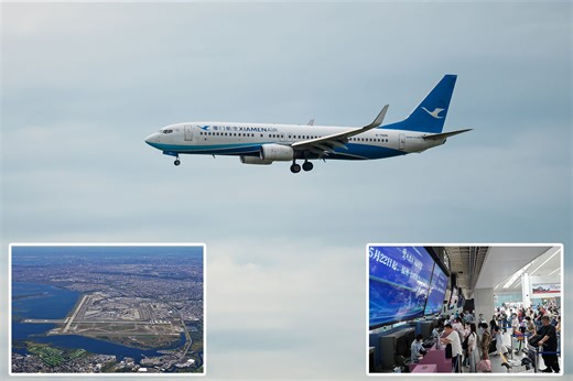 This is the longest flight in the world — here’s how to survive it