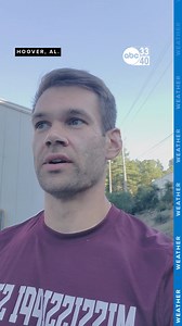 11K views · 58 reactions | ABC 33/40 NEWS AT 6 PM will stream live on the ABC 33/40 website and YouTube Channel. Evan Chickvara is back with all your latest forecast this Saturday ⛅https://www.youtube.com/channel/UCIul30v9pU1JxKx6jlI7wBA | ABC 33/40 | Facebook