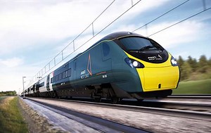 Avanti West Coast service launched as Virgin Trains hits buffers