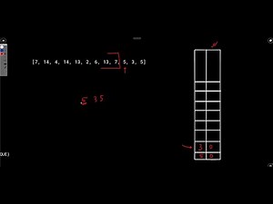 Weekly Contest 295 | 2289. Steps to Make Array Non-decreasing