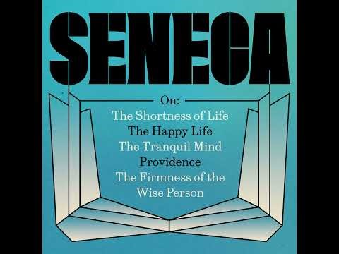 Chapter 81 - Seneca: The 'On' Essays