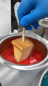 Cherry Dipped Ice Cream Cone & Cheesecake!😍 | Foody Fetish