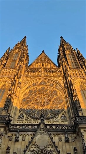 Gothic Cathedral: Architecture Wonder of the World