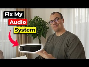 miniDSP Flex HT - Auto EQ