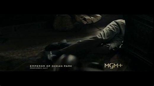 MGM TV Spot, 'Emperor of Ocean Park, Exclusive Originals and Hollywood Hits'