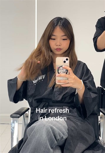 Revitalize Your Look with Trendy Haircuts in London