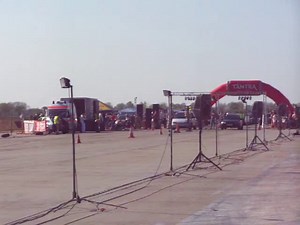 Chevrolet Lumina APV vs. Honda