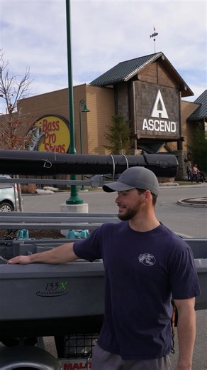 My DREAM Partnership!!! Super excited to get more content of this Ascend 133X!