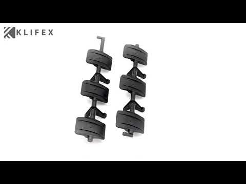 Vortex Intake Manifold flaps Mercedes M272