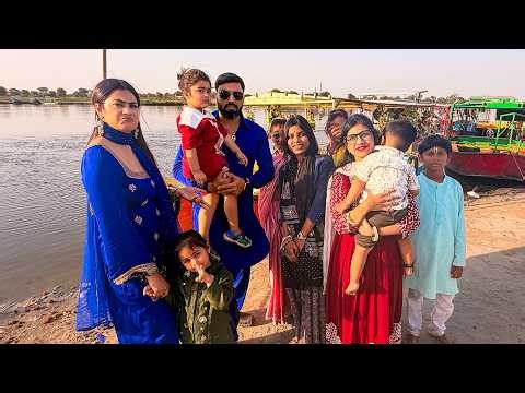 Vrindavan Pahuche Hadse Vali Jaghe