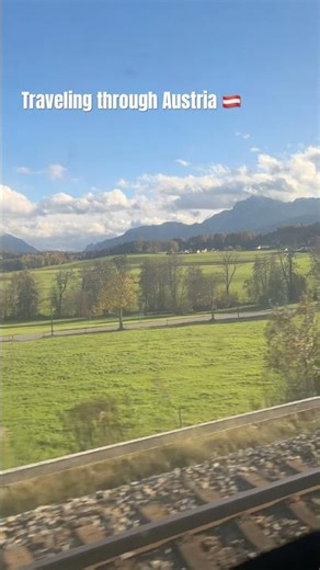 Austria 🇦🇹 Landscape #facts #history #austria