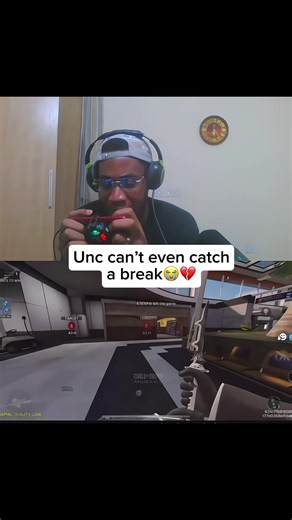 Call of Duty Mobile: Unc Limbo Deserves an Apology