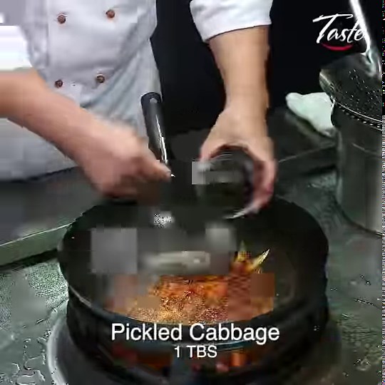 ❤️Recipe❤️ https://www.tastelife.tv/recipe/szechuan-style-braised-fish_4628.html | Taste Show