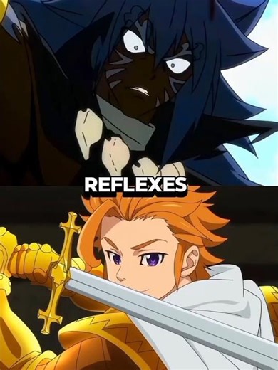 Acnologia Vs Arthur #shorts #anime