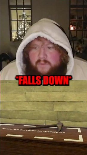 Caseoh Experiences A Bug In Dead Rails! 💀😭