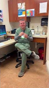 Head Lice 101 with Dr. Gaffney