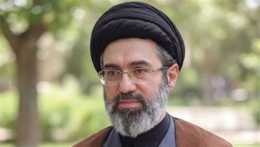Leaked memo claims Iran's Supreme Leader Mojtaba Khamenei unconscious in Qom