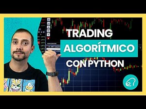 Complete trading Algorithmic with Python Course-4 Hour Tutorial and FREE Course
