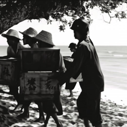 loading treasure box.. | Code Reader mws