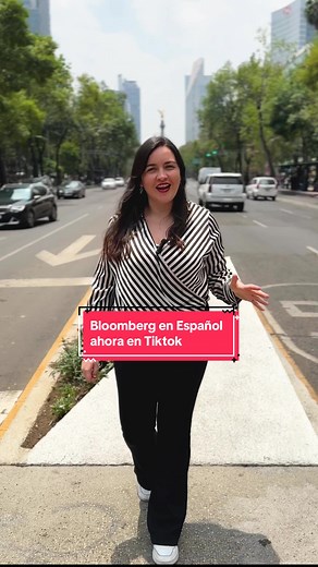 Bloomberg en Español: Noticias y Finanzas al Alcance