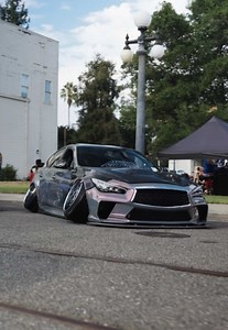 Salt Lake City Car Show Announcement — Next Weekend