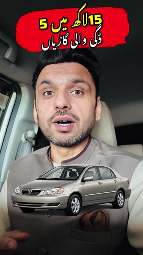 Top 5 Sedans Under 15 Lakhs | Car Buying Guide