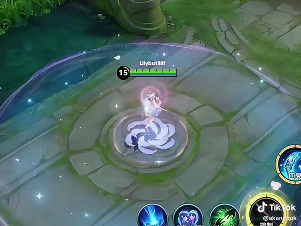 Exploring Dolia's New Skin in Honor of Kings