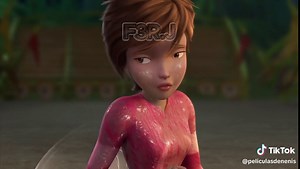 Tinker Bell