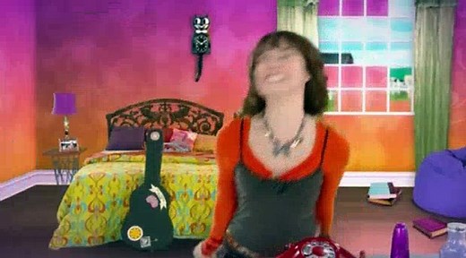 Sonny With A Chance S01E19 Sonny In The Middle
