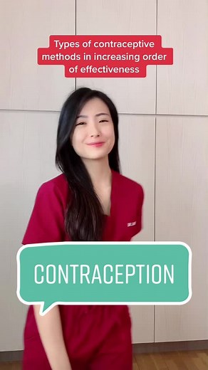 Choosing the Safest Contraceptive Method: Talk to Your Doctor for Personalized Options