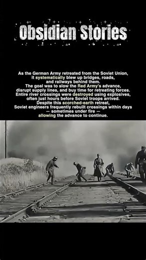 They Blew This Up — And Changed WWII Forever