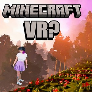 177K views · 1.7K reactions | This VR Minecraft clone is STUNNING! | Naysy | Facebook