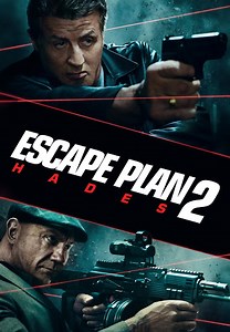 Escape Plan 2