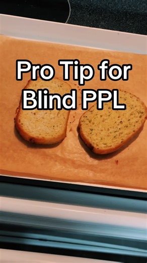 Essential Cooking Tips for Blind Individuals