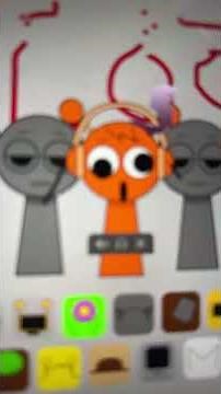 Preview of my sprinkle mod