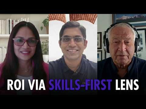 Driving ROI Through the Skills-First Lens with SuccessFactors and iMOCHA