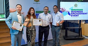 MTD Capital teroka pasaran baharu, sektor pertumbuhan tinggi | Berita Harian