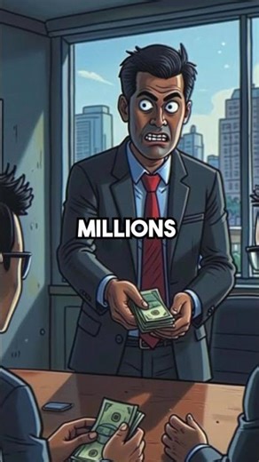 The $2 Billion Computer Fraud That Fooled Everyone