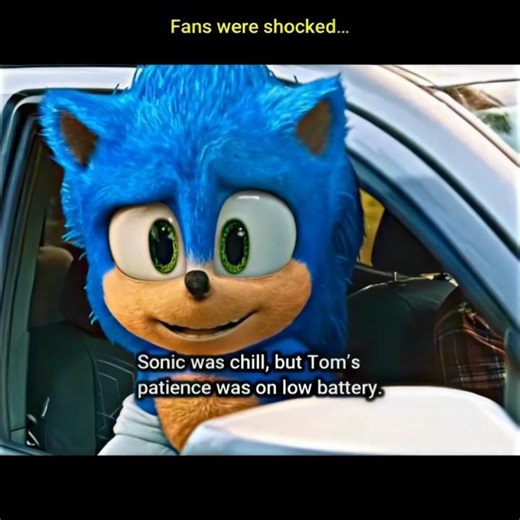 Sonic movie funny edits #sonic