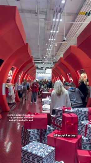 Alex Delany on Instagram: "Come with me to the opening party of @target’s new SoHo store, where fashion, design, beauty, and yours truly were all hanging out for the evening @targetstyle #TargetPartner #TargetSoHo"