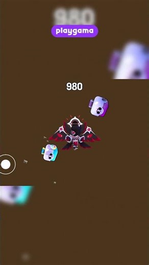 I Opened a Mega Box in Brawl Stars Simulator… OMG 😱📦