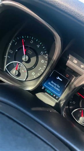 Help!!! 2015 Malibu electrical problem fix. Power steering, revving, lights flickering