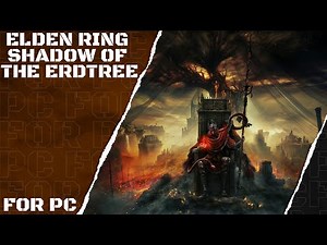 FREE DOWNLOAD Elden Ring Shadow of the Erdtree For PC/Laptop 💻 Tutorial + Full Activated ✅