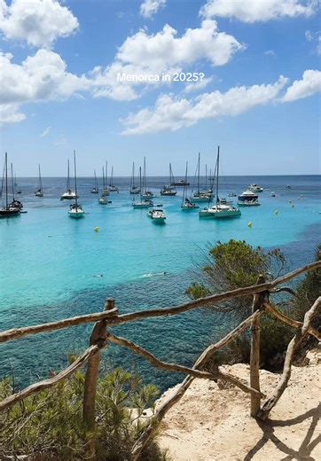 Top 5 Reasons to Visit Menorca in 2025