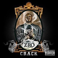 25 Lighter by Z-Ro on WhoSampled