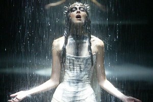 Alexander McQueen’s greatest catwalk moments