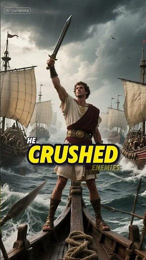 Agrippa – The Genius Behind an Empire