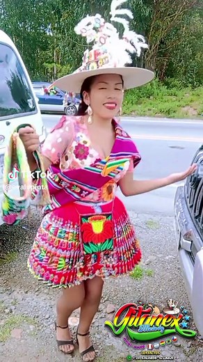 Gitanex Melody: Música y Cultura de Bolivia