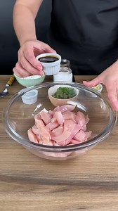 58K views · 737 reactions | Ajoutez de la sauce soja au poulet ! Une recette facile et délicieuse ! | Super Recettes | Facebook